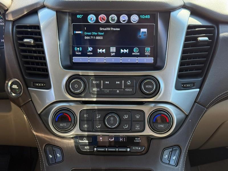 used 2018 Chevrolet Tahoe car, priced at $26,995