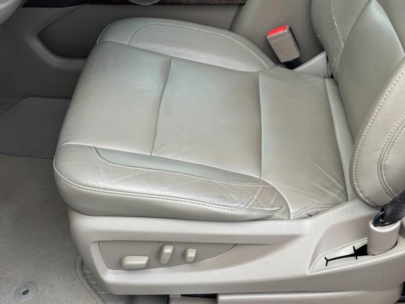 used 2018 Chevrolet Tahoe car, priced at $26,495