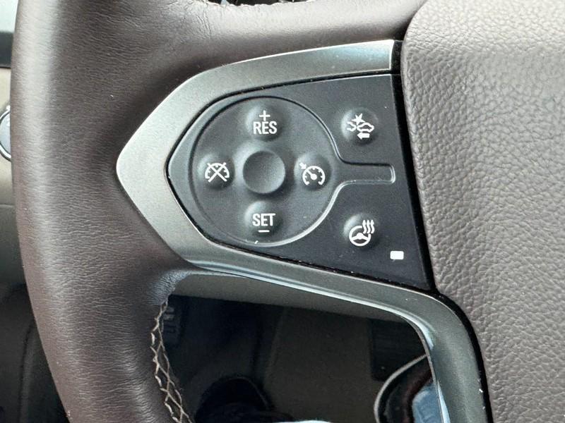 used 2018 Chevrolet Tahoe car, priced at $26,495