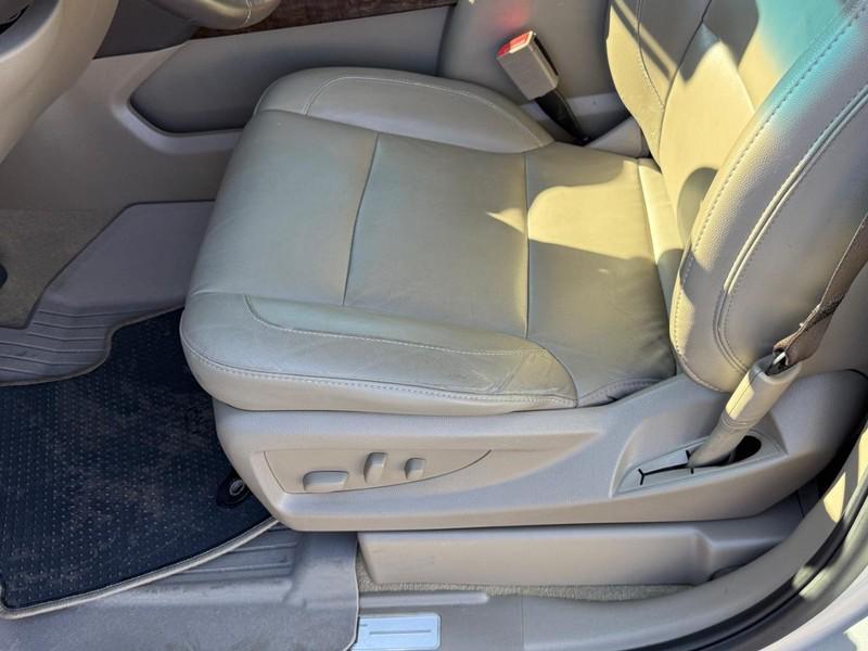 used 2018 Chevrolet Tahoe car, priced at $26,995