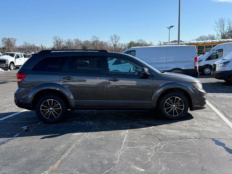 used 2018 Dodge Journey car, priced at $8,495
