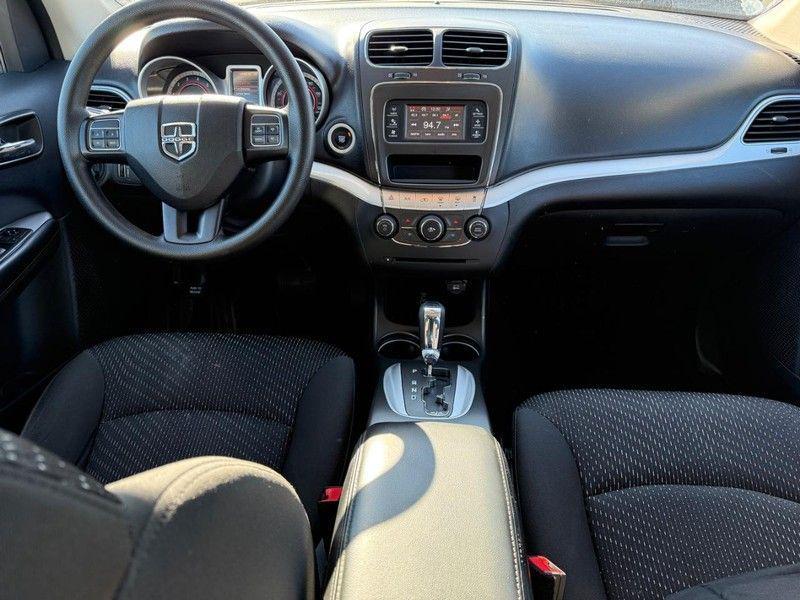 used 2018 Dodge Journey car, priced at $8,495