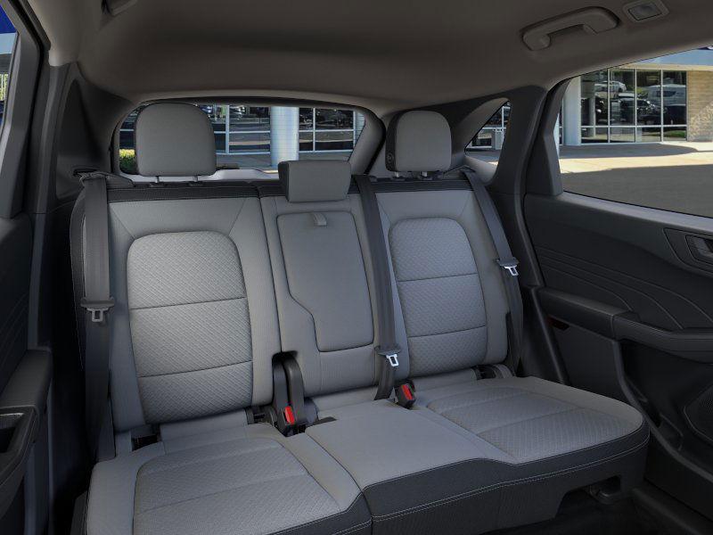 new 2026 Ford Escape car, priced at $27,978