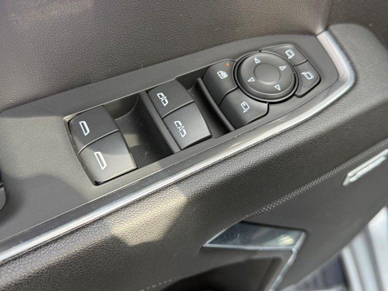 used 2024 GMC Sierra 1500 car, priced at $47,995