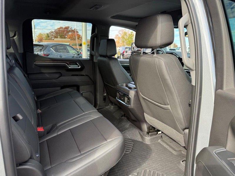 used 2024 GMC Sierra 1500 car, priced at $47,995
