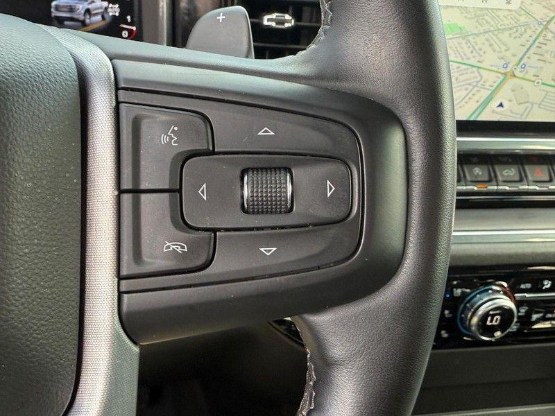 used 2024 GMC Sierra 1500 car, priced at $47,995