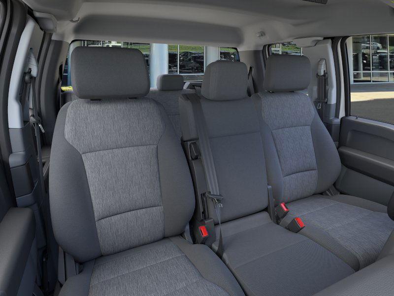 new 2026 Ford F-250 car, priced at $52,195