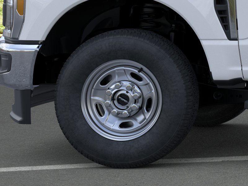 new 2026 Ford F-250 car, priced at $52,195