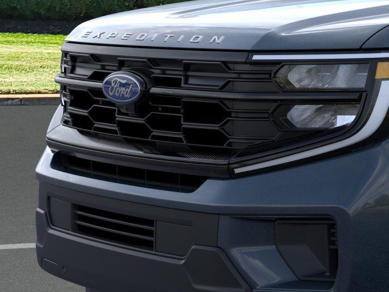 new 2026 Ford Expedition car, priced at $72,445