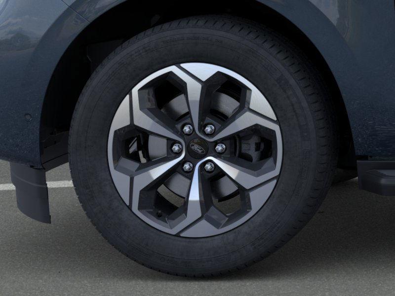 new 2026 Ford Expedition car, priced at $72,445