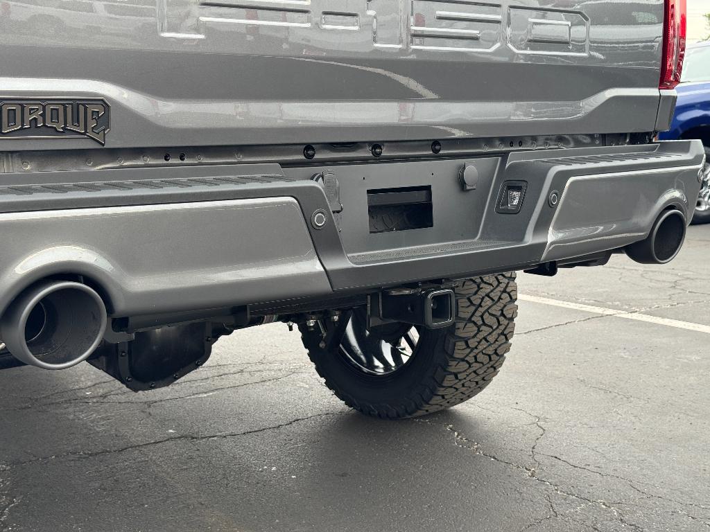 new 2026 Ford F-150 car, priced at $95,397