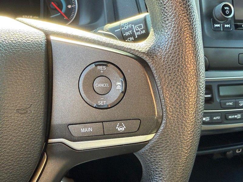 used 2019 Honda Passport car, priced at $18,995