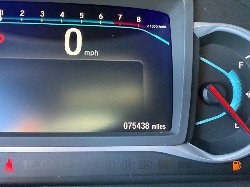 used 2019 Honda Passport car, priced at $18,995