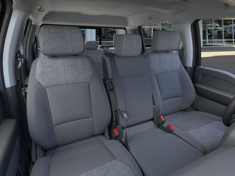 new 2026 Ford F-250 car, priced at $61,850