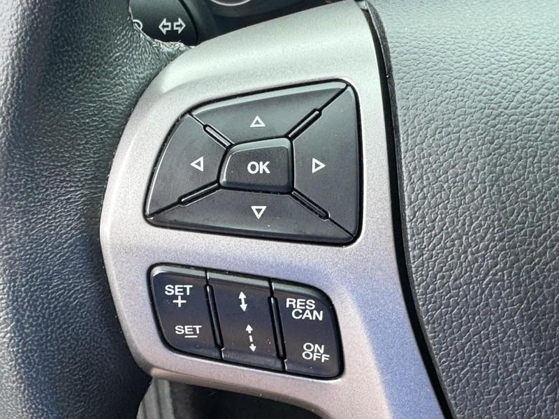 used 2023 Ford Ranger car, priced at $33,995
