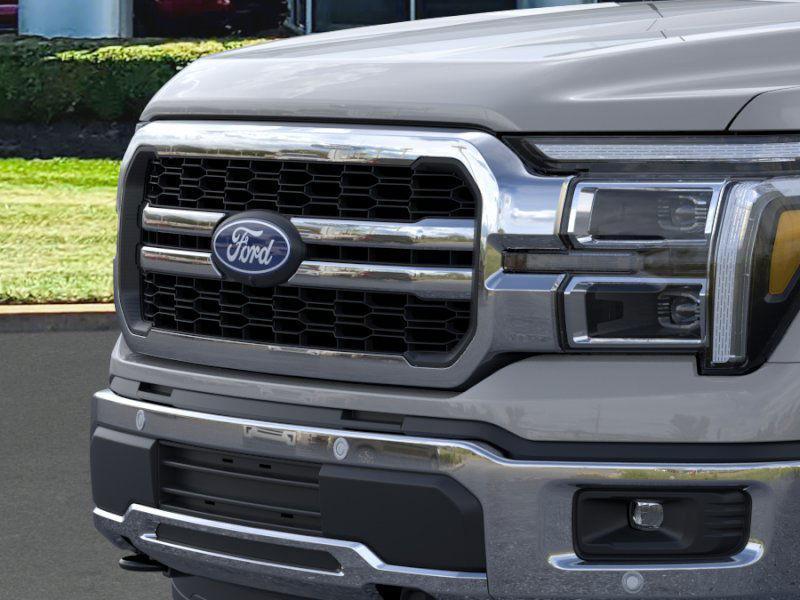 new 2026 Ford F-150 car, priced at $74,655