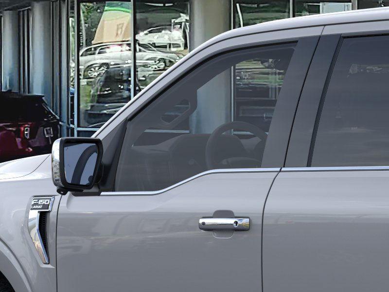 new 2026 Ford F-150 car, priced at $74,655