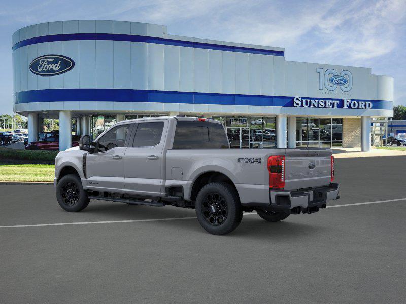 new 2026 Ford F-350 car, priced at $90,045