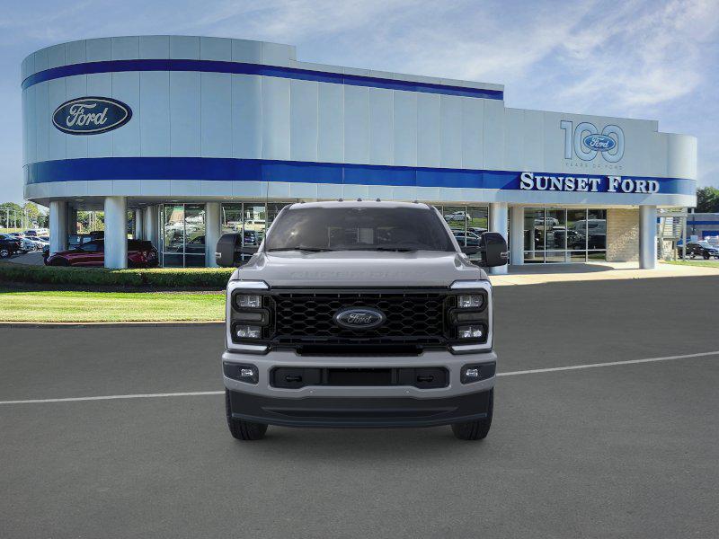 new 2026 Ford F-350 car, priced at $90,045