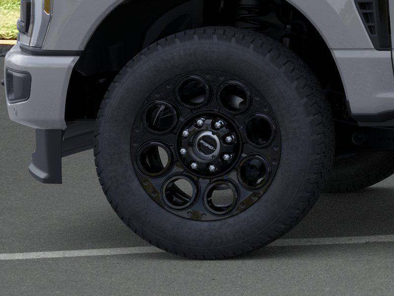 new 2026 Ford F-350 car, priced at $90,045
