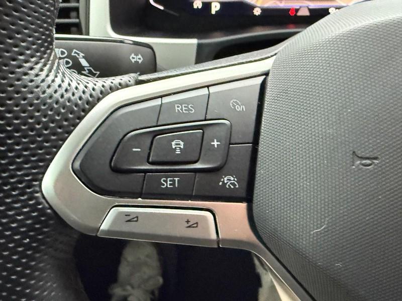 used 2023 Volkswagen Atlas Cross Sport car, priced at $27,995