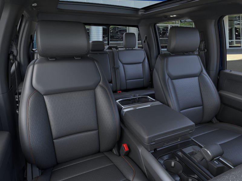 new 2026 Ford F-150 car, priced at $72,155