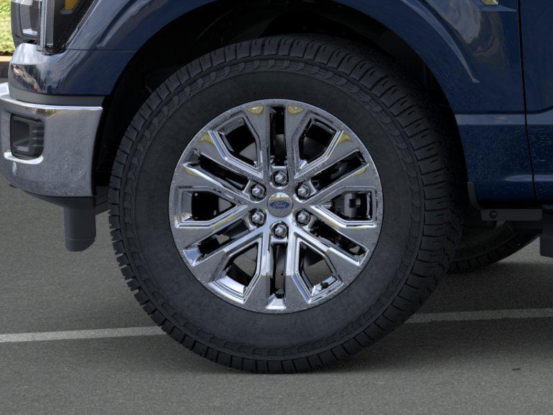 new 2026 Ford F-150 car, priced at $72,155