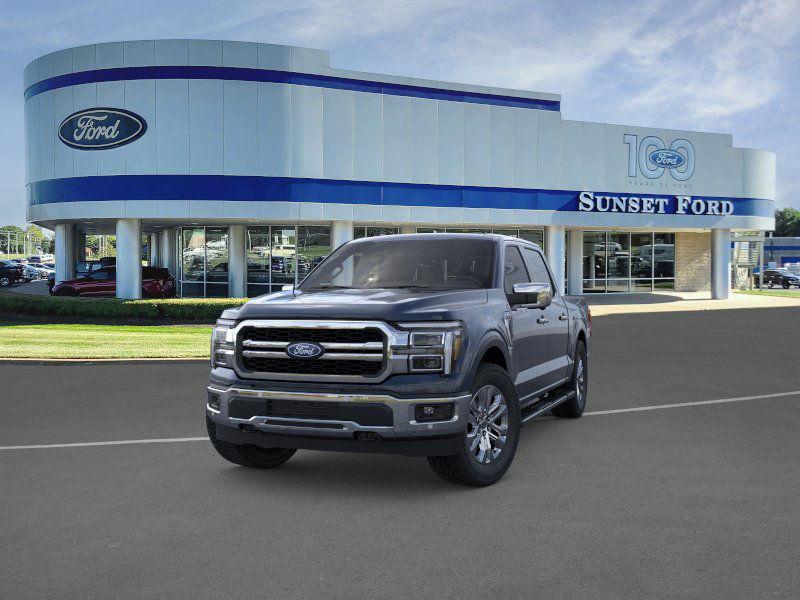 new 2026 Ford F-150 car, priced at $72,155