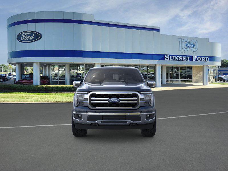 new 2026 Ford F-150 car, priced at $72,155