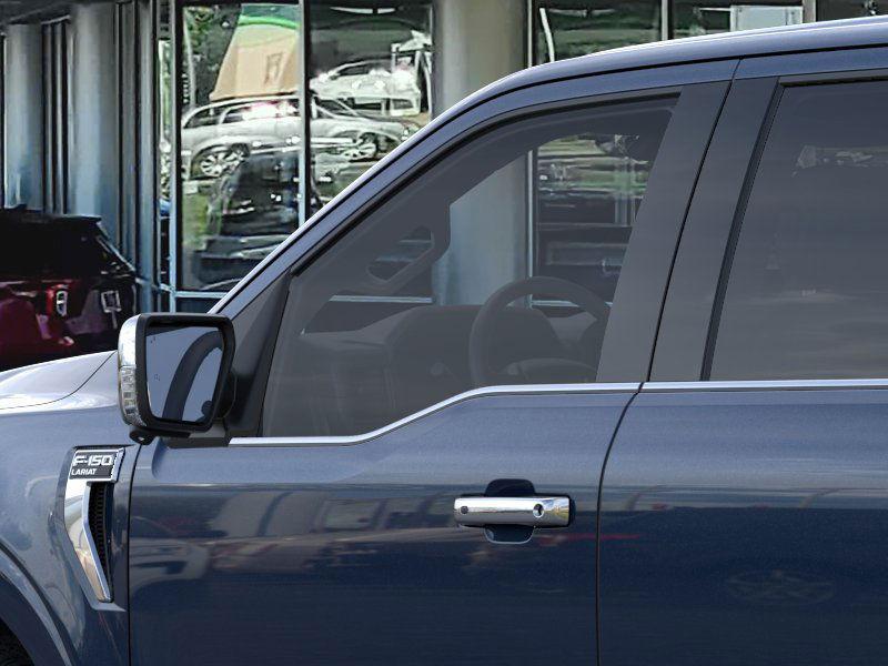 new 2026 Ford F-150 car, priced at $72,155