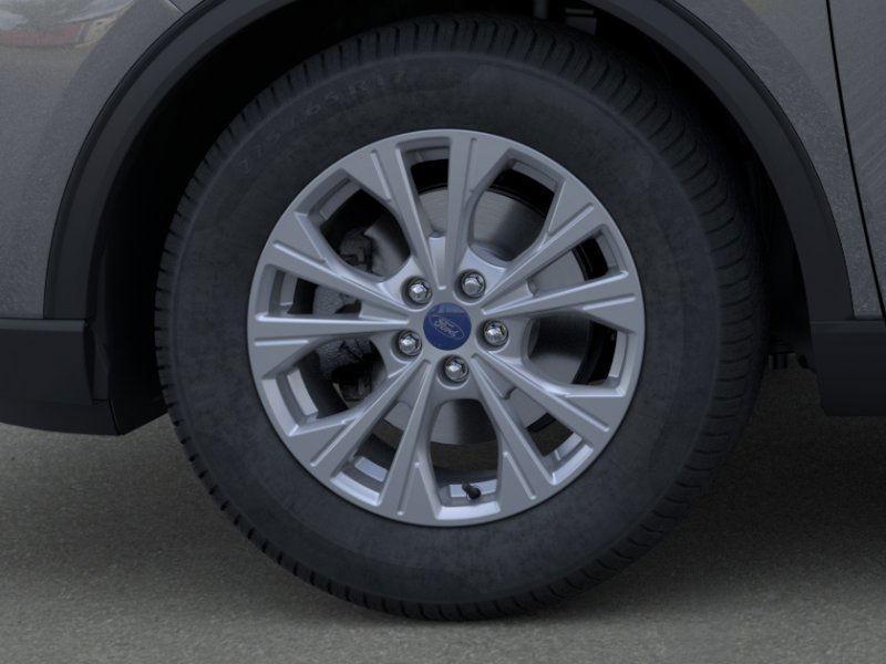 new 2026 Ford Escape car, priced at $26,970