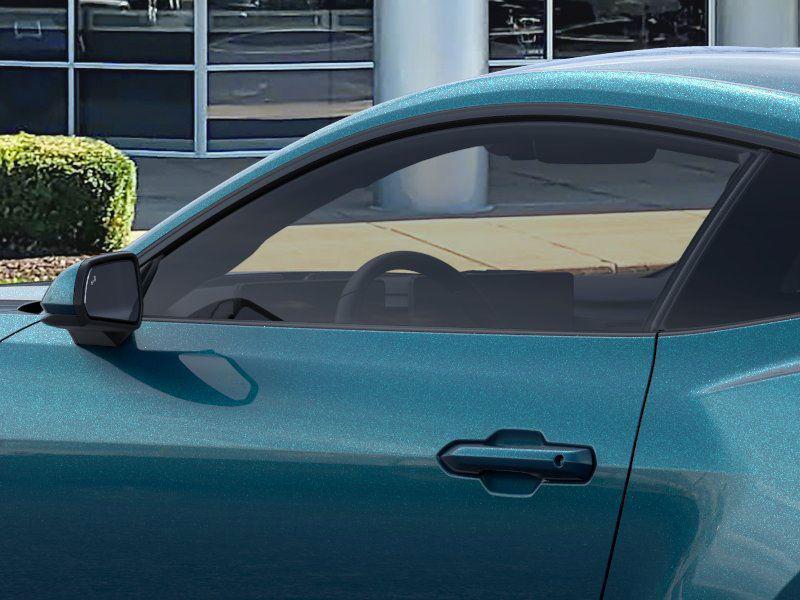 new 2026 Ford Mustang car, priced at $36,570