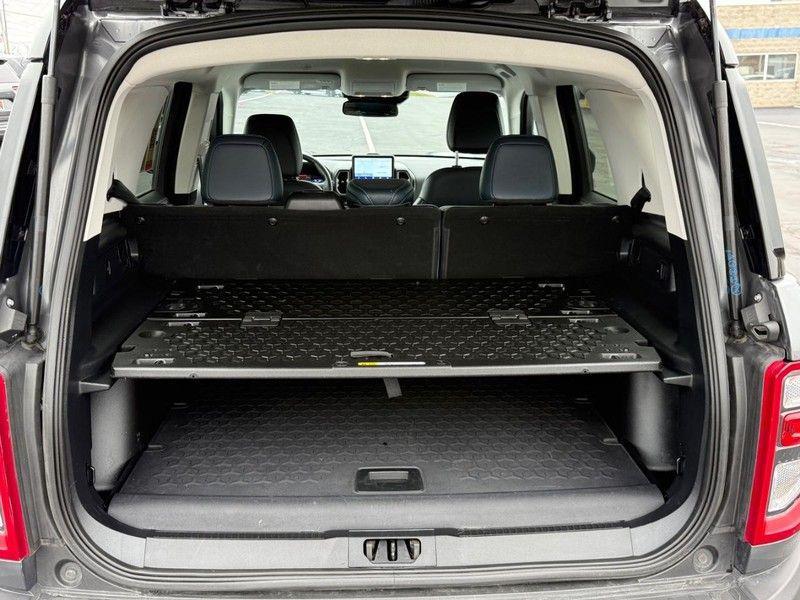 used 2022 Ford Bronco Sport car, priced at $21,995