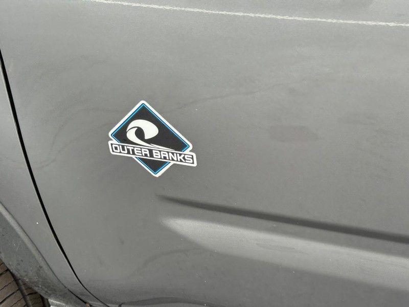 used 2022 Ford Bronco Sport car, priced at $21,995