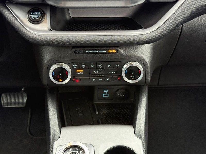 used 2022 Ford Bronco Sport car, priced at $21,995