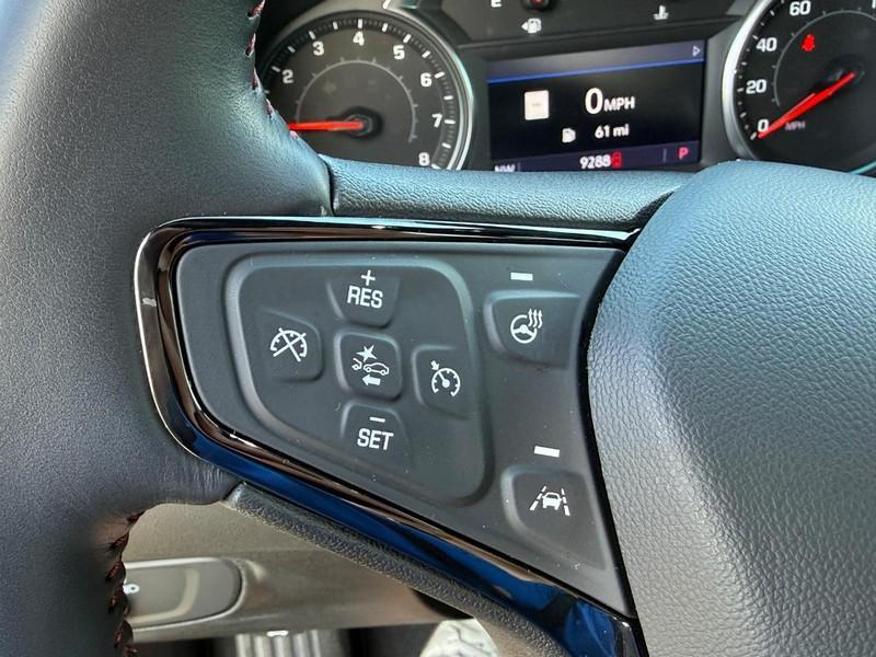 used 2022 Chevrolet Equinox car, priced at $24,995