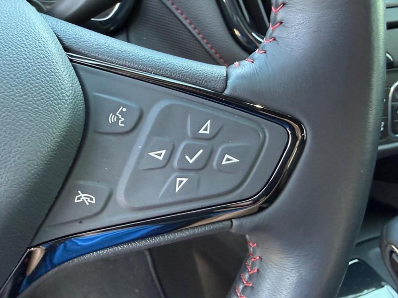 used 2022 Chevrolet Equinox car, priced at $24,995