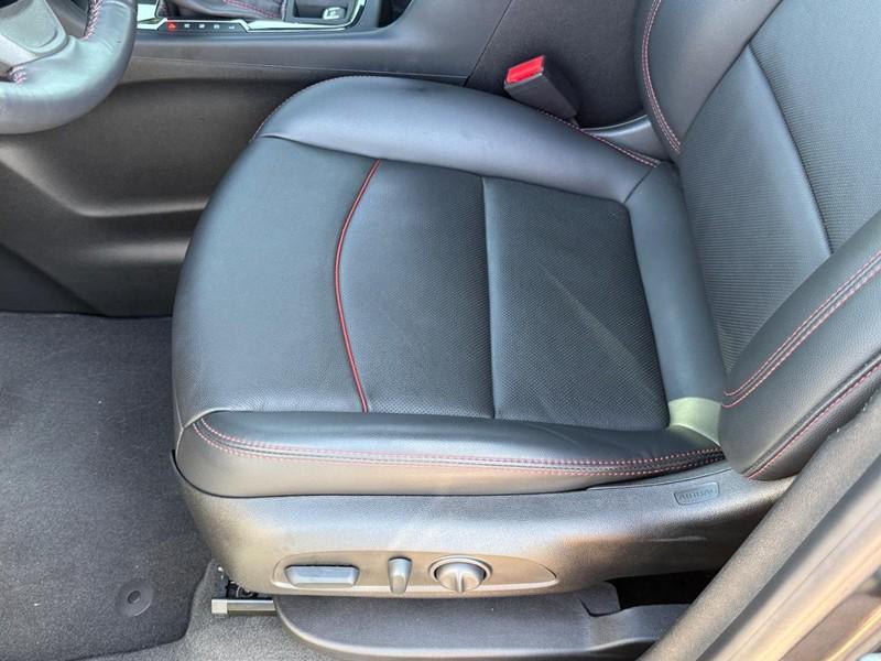 used 2022 Chevrolet Equinox car, priced at $24,995