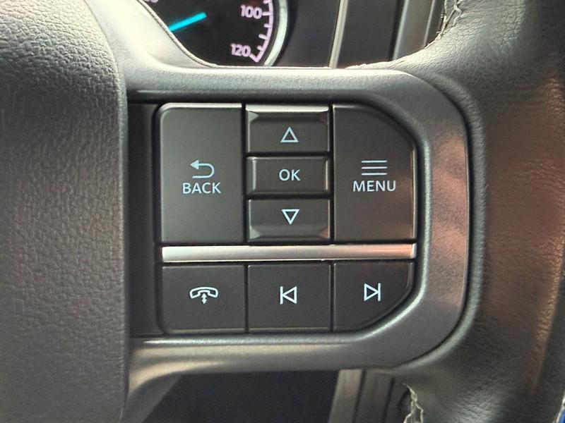 used 2023 Ford F-150 car, priced at $33,995