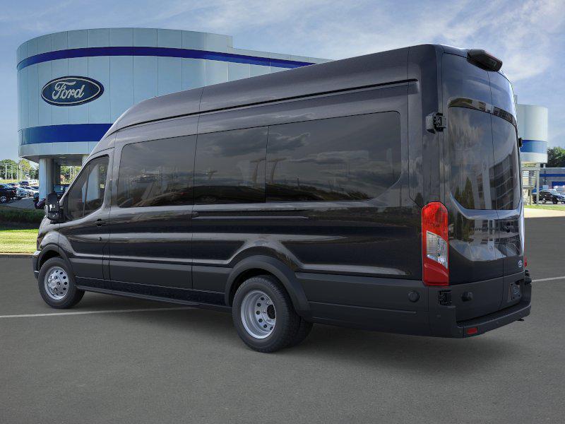 new 2026 Ford Transit-350 car, priced at $71,420
