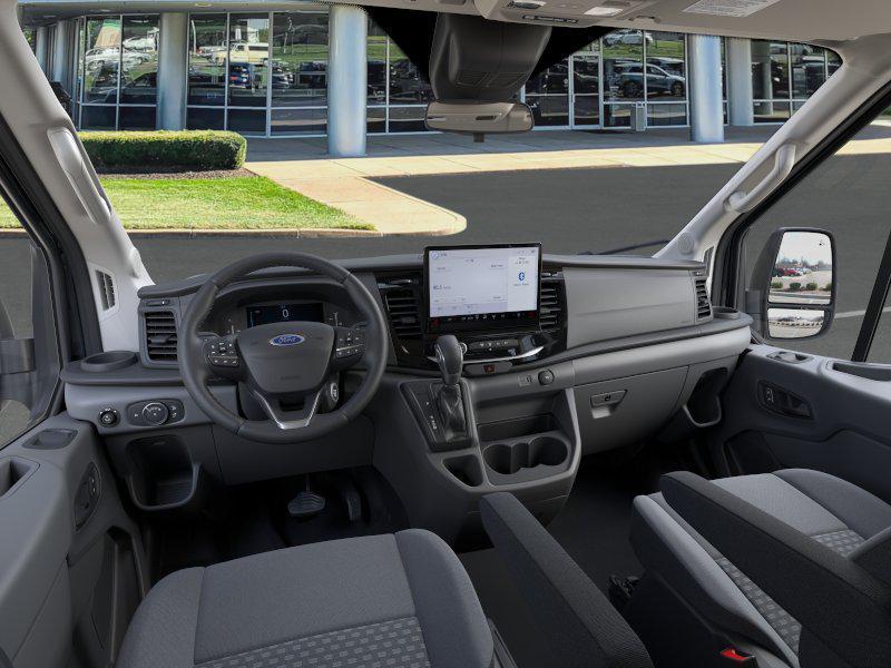 new 2026 Ford Transit-350 car, priced at $71,420