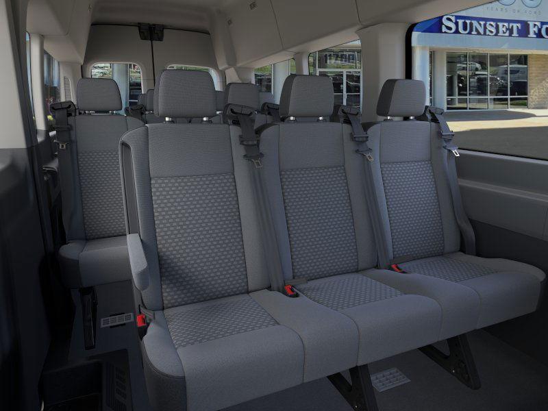 new 2026 Ford Transit-350 car, priced at $70,800