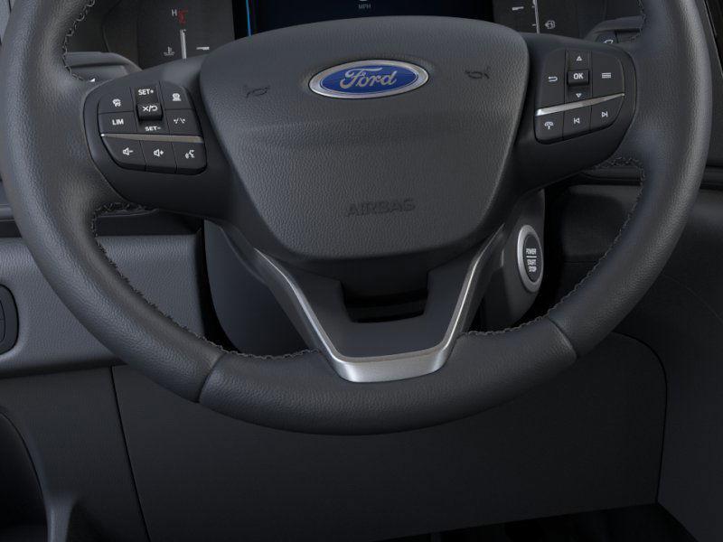 new 2026 Ford Transit-350 car, priced at $70,800