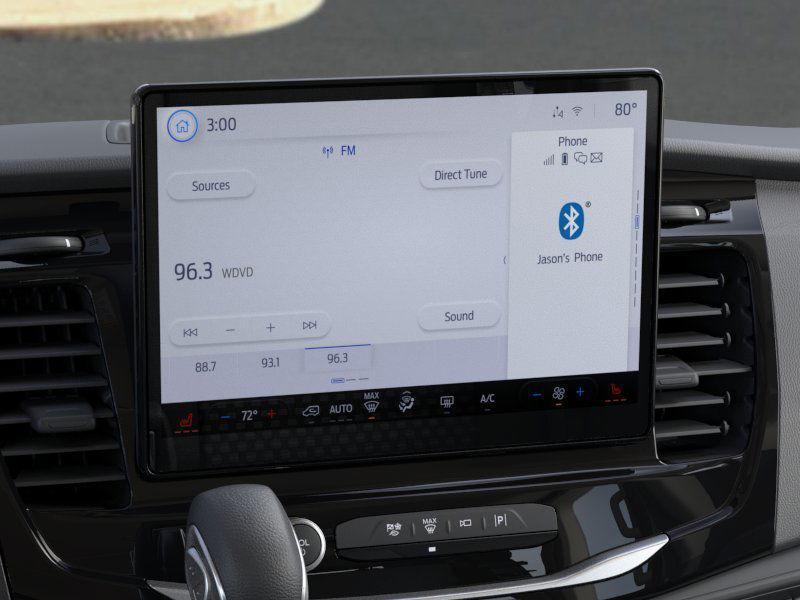 new 2026 Ford Transit-350 car, priced at $70,800