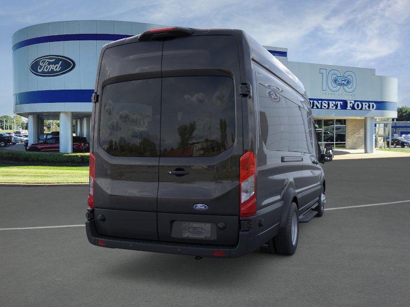 new 2026 Ford Transit-350 car, priced at $70,800