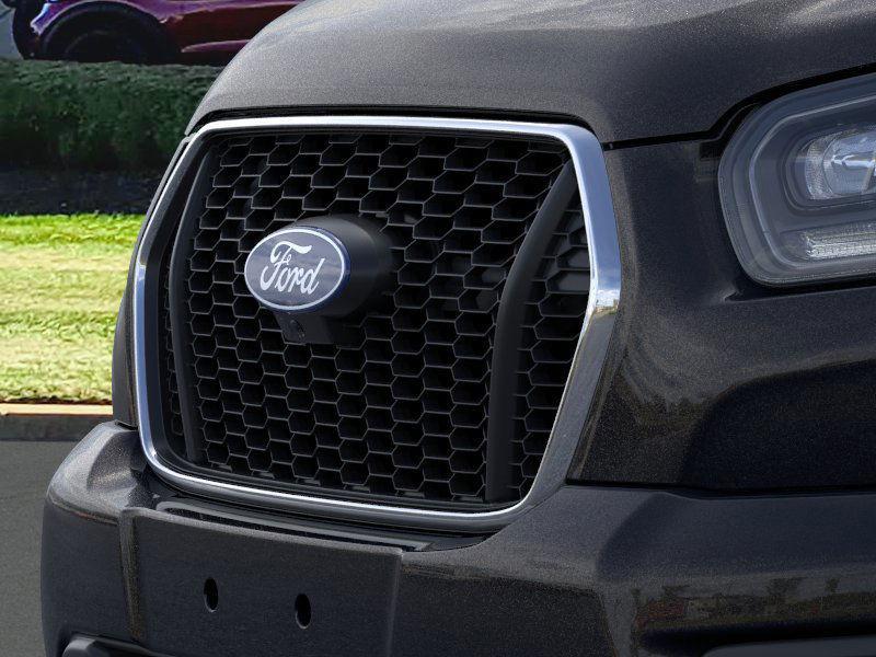 new 2026 Ford Transit-350 car, priced at $70,800