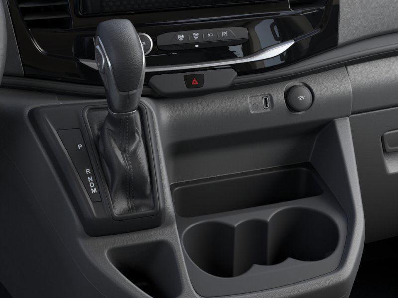 new 2026 Ford Transit-350 car, priced at $70,800