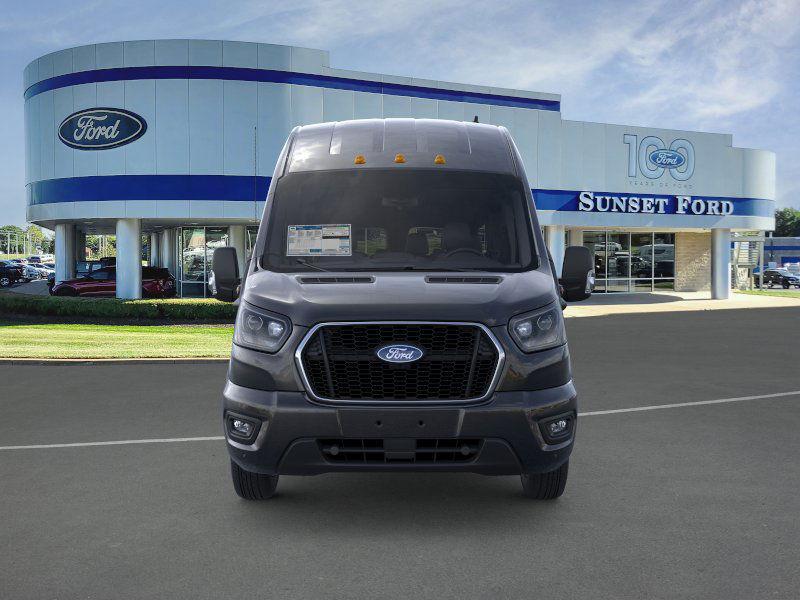 new 2026 Ford Transit-350 car, priced at $70,800