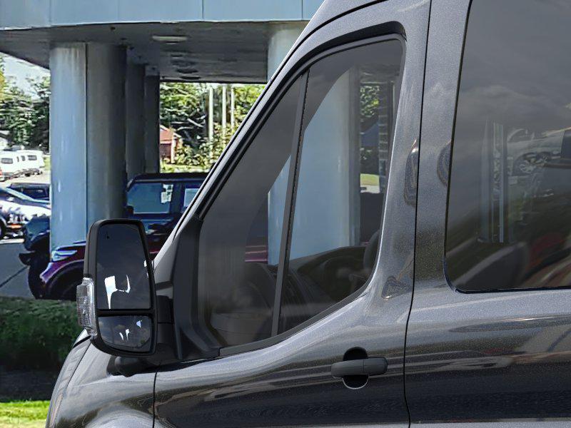 new 2026 Ford Transit-350 car, priced at $71,420