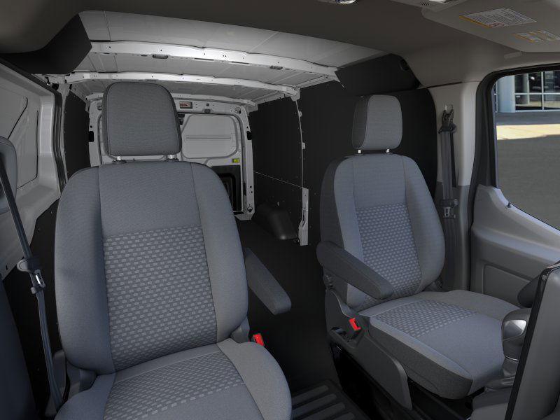 new 2026 Ford Transit-250 car, priced at $47,760